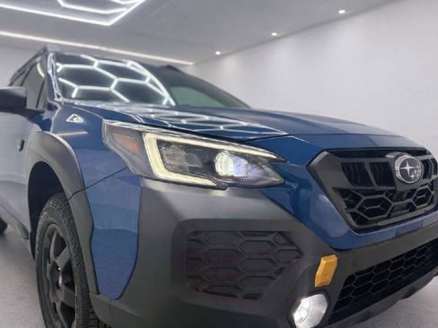 Used 2025 Subaru Outback Wilderness image 37