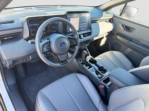 New 2026 Subaru Outback Limited image 9