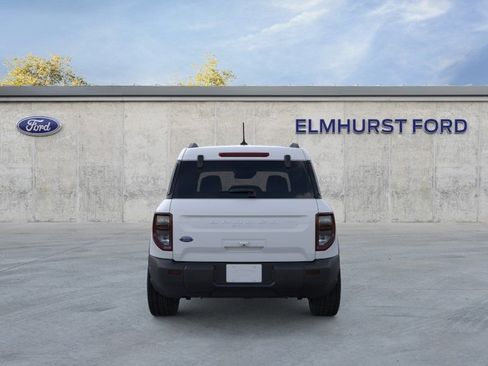 New 2026 Ford Bronco Sport Big Bend w/ Convenience Package AWD/4WD image 6