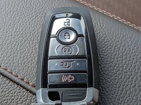 New 2026 Ford Expedition King Ranch AWD/4WD image 32