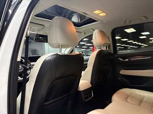 Used 2017 MAZDA CX-5 Grand Touring w/ Premium Package image 42