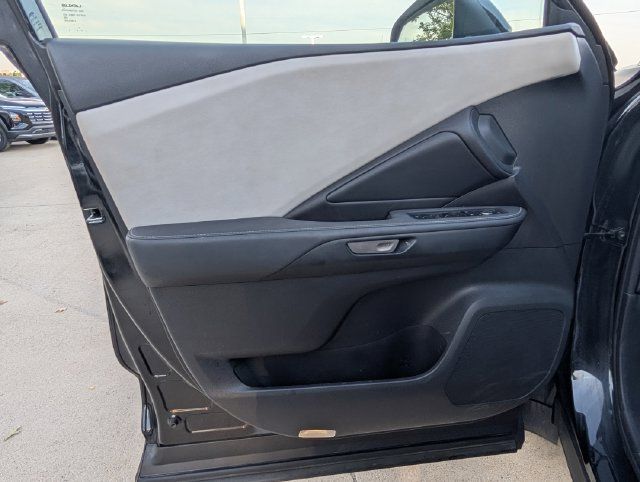 Used 2025 Lexus TX 350 AWD w/ Technology Package image 22