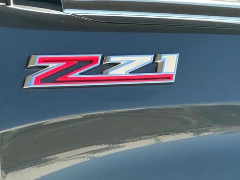 Used 2020 Chevrolet Silverado 1500 LT w/ All-Star Edition image 5