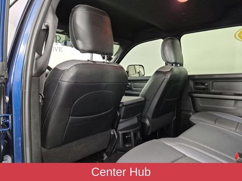 Used 2022 RAM 3500 Tradesman AWD/4WD image 32