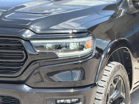 Used 2023 RAM 1500 Limited AWD/4WD image 4