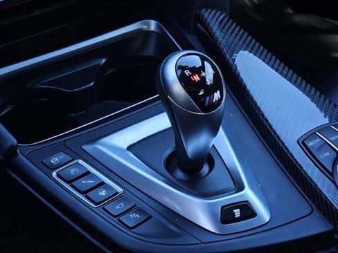 Used 2020 BMW M4 Convertible w/ Competition Package image 12