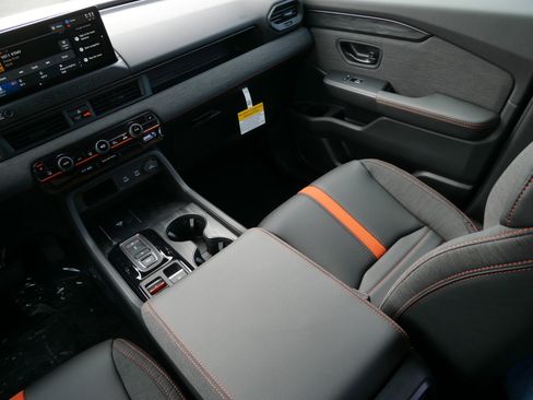 New 2026 Honda Passport TrailSport image 11