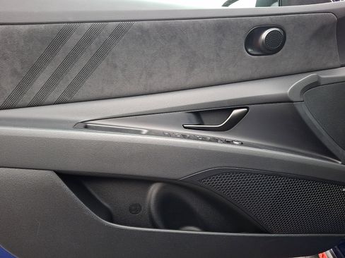 Used 2025 Hyundai Elantra N image 12