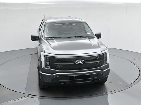 New 2025 Ford F150 Lightning Flash image 38