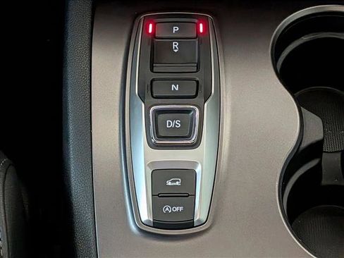 Certified 2023 Honda Passport EX-L image 12