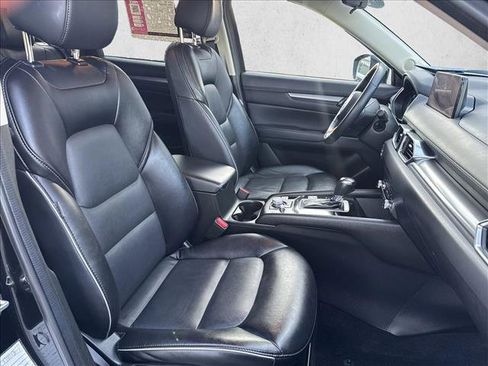 Used 2024 MAZDA CX-5 AWD 2.5 S w/ Select Package image 26