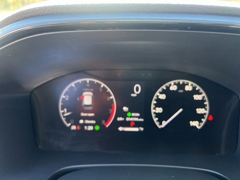 Certified 2024 Honda CR-V EX image 14