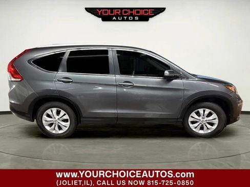 Used 2013 Honda CR-V EX-L image 6