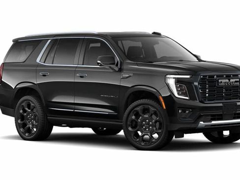 New 2026 GMC Yukon Denali Ultimate image 6