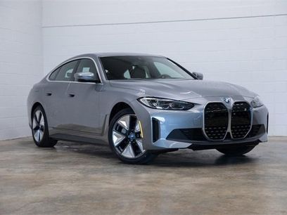 Used 2024 BMW i4 eDrive35 w/ Premium Package