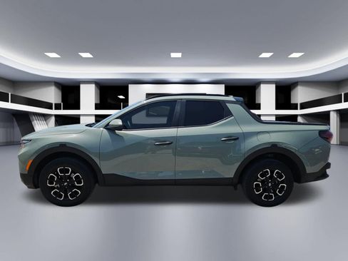 Used 2024 Hyundai Santa Cruz SEL w/ Activity Package AWD/4WD image 3