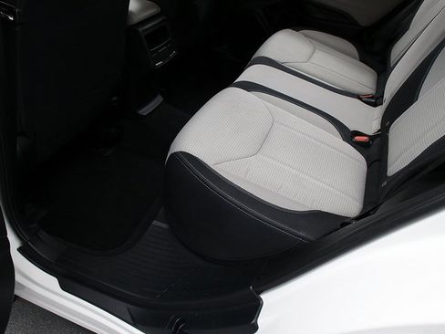 Used 2022 Subaru Forester image 24