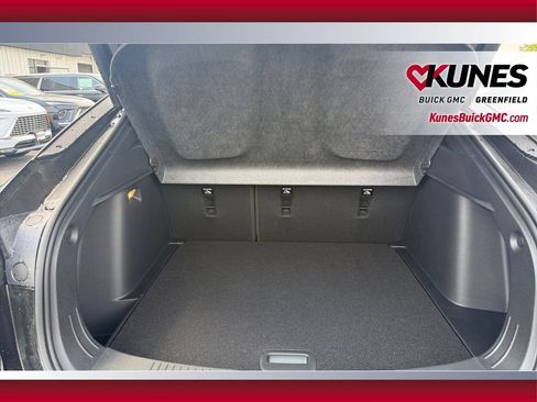 New 2026 Buick Envista Sport Touring w/ Convenience I Package FWD image 32