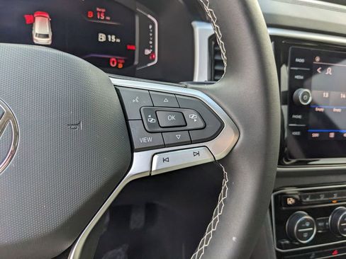 Certified 2023 Volkswagen Atlas SE w/ Panoramic Sunroof Package image 32