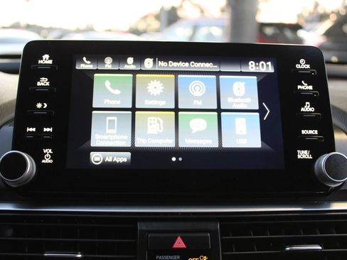 Used 2019 Honda Accord Sport image 18