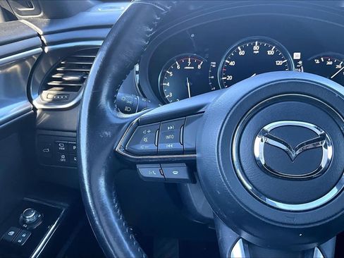 Used 2023 MAZDA CX-9 Grand Touring image 23