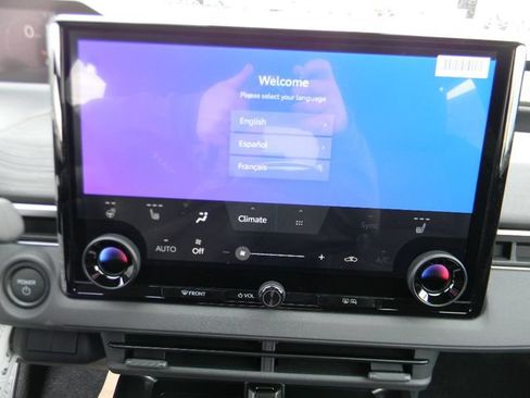 New 2026 Toyota C-HR AWD/4WD image 11