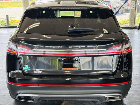 Used 2023 Lincoln Nautilus Reserve FWD image 8