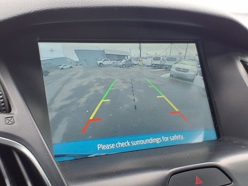 Used 2016 Ford Focus RS image 8