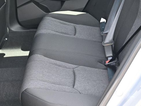 New 2026 Honda Accord LX image 17