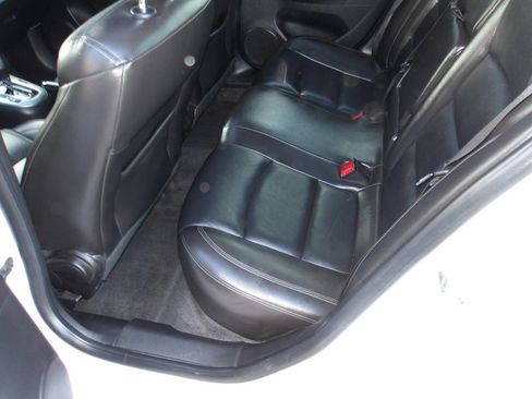 Used 2014 Chevrolet Cruze LT w/ RS Package image 21