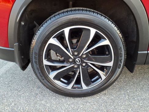 Used 2023 MAZDA CX-5 AWD 2.5 S w/ Premium Plus Pkg image 7