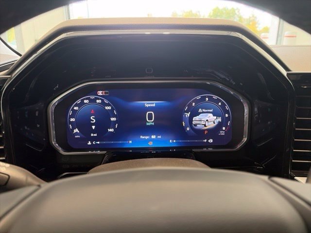New 2026 Chevrolet Silverado 1500 RST AWD/4WD image 17
