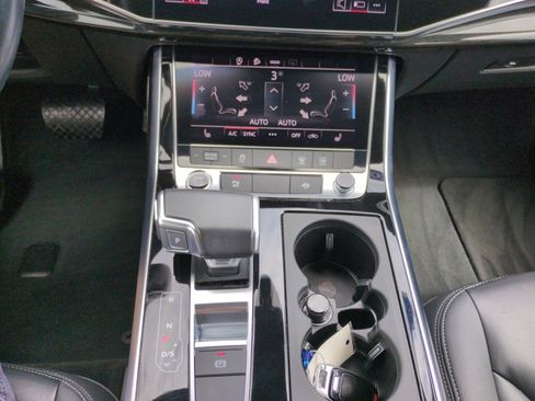 Used 2025 Audi Q7 3.0T Premium Plus AWD/4WD image 22