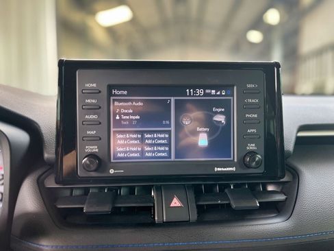 Used 2022 Toyota RAV4 SE w/ Convenience Package AWD/4WD image 50