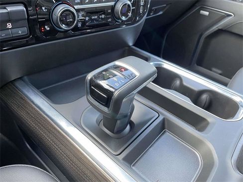 Used 2024 Chevrolet Silverado 1500 RST w/ RST All Star Premium Package image 31