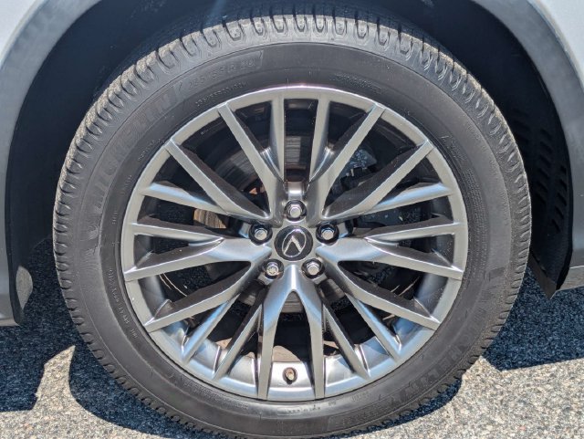 Used 2019 Lexus RX 350 F Sport w/ Navigation Package AWD/4WD image 11