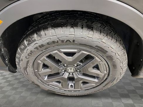New 2026 Honda CR-V TrailSport image 13