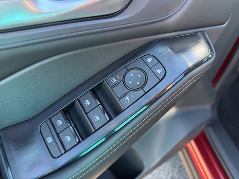 New 2026 Nissan Rogue SV AWD/4WD image 12