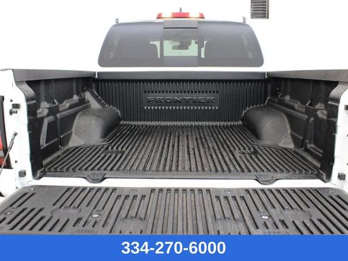 New 2026 Nissan Frontier SV image 27