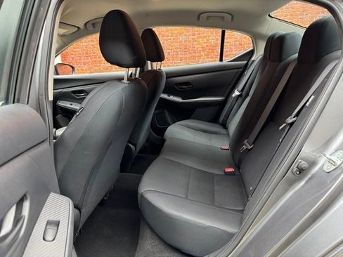 Used 2024 Nissan Sentra S image 22