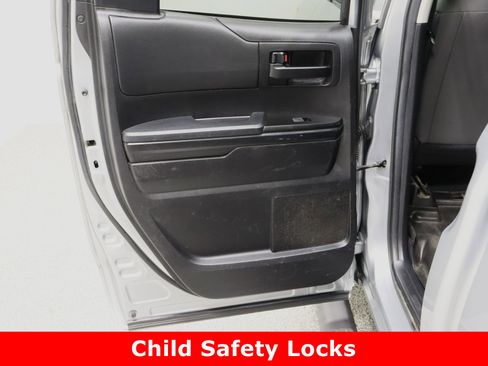 Used 2021 Toyota Tundra SR5 image 23