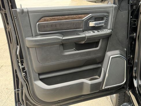 Used 2021 RAM 2500 Laramie AWD/4WD image 14