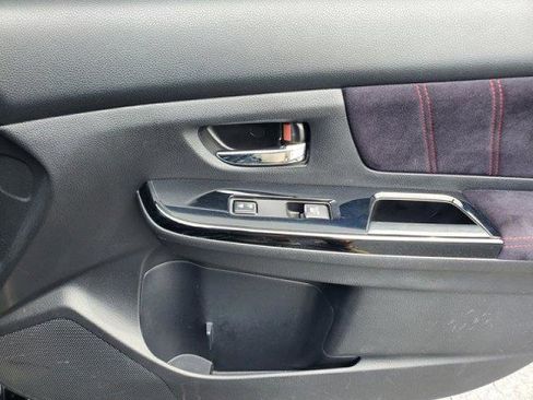 Used 2018 Subaru WRX STI image 34