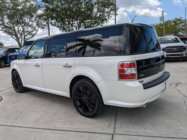 Used 2018 Ford Flex SEL w/ Equipment Group 202A FWD image 6
