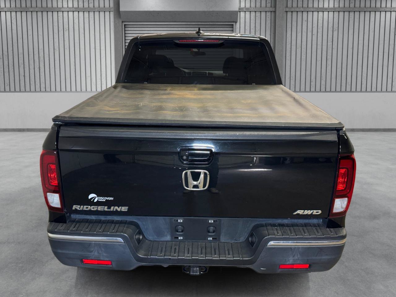 Used 2019 Honda Ridgeline Sport image 35