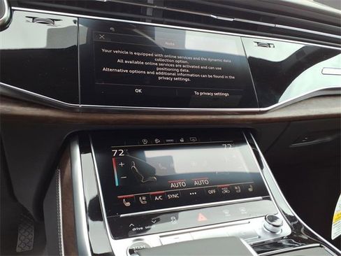 New 2026 Audi Q8 Premium Plus image 12