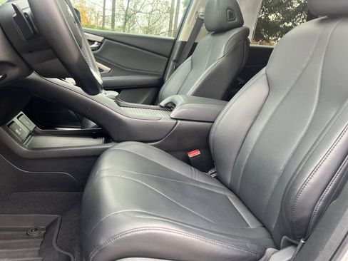 Used 2020 Acura RDX FWD image 30