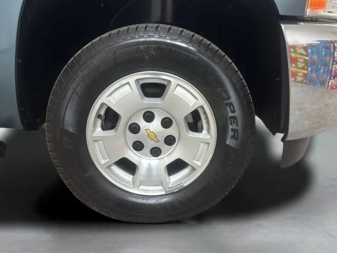 Used 2013 Chevrolet Silverado 1500 LT w/ All-Star Edition RWD image 26