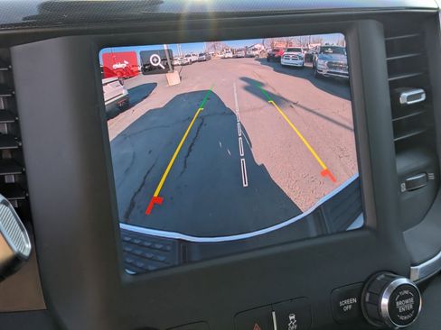 Used 2022 RAM 3500 Laramie w/ Night Edition image 23