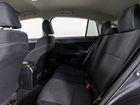 Used 2014 Subaru Crosstrek 2.0i Premium AWD/4WD image 18